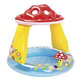   Intex Mushroom Baby Pool 102x89cm 57114