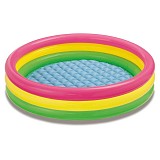   Intex Sunset Glow 147x33cm 57422