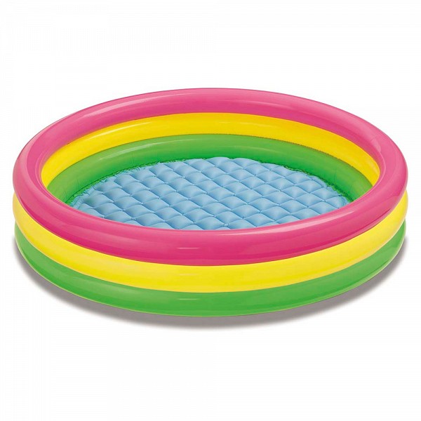   Intex Sunset Glow 147x33cm 57422