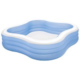   Intex Beach Wave Swim Center Pool 229x229cm 57495