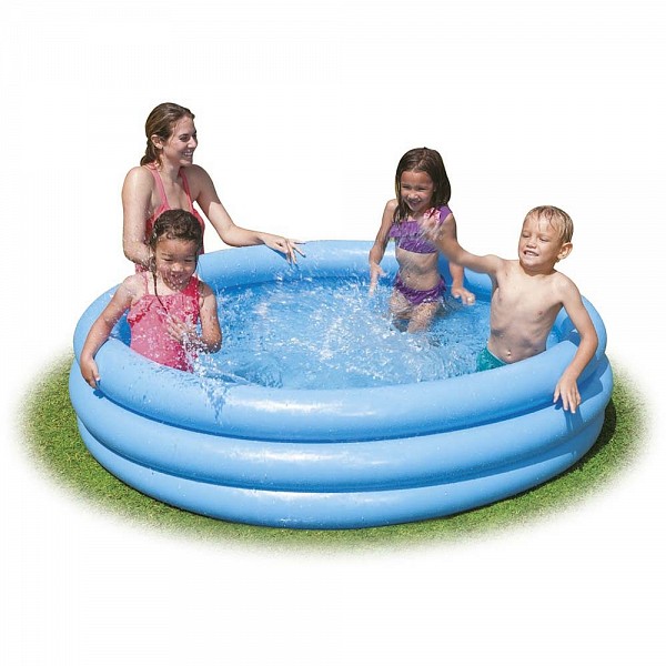   Intex Crystal Blue 168x38cm 58446