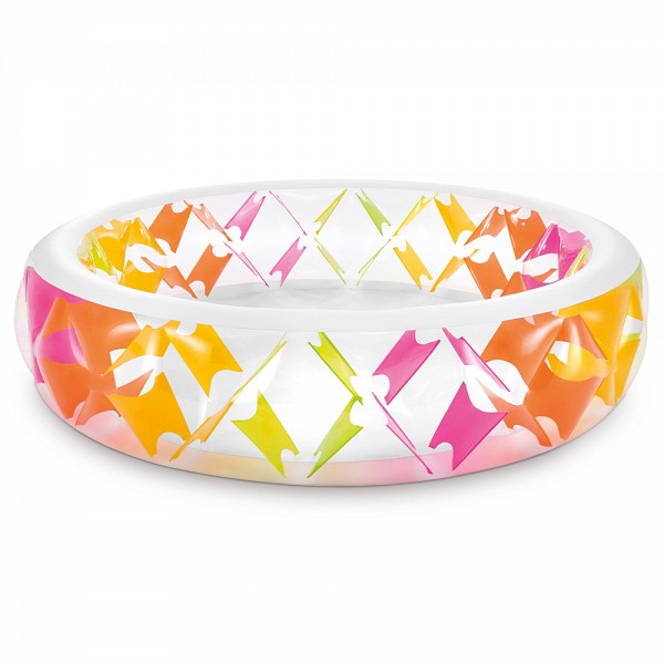   Intex Pinwheel Pool 229x56cm 56494