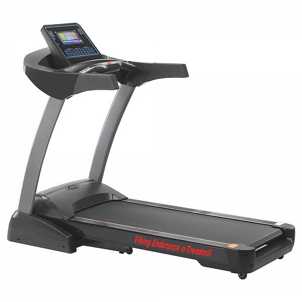   Viking Endurance e-Treadmill 3.0Hp