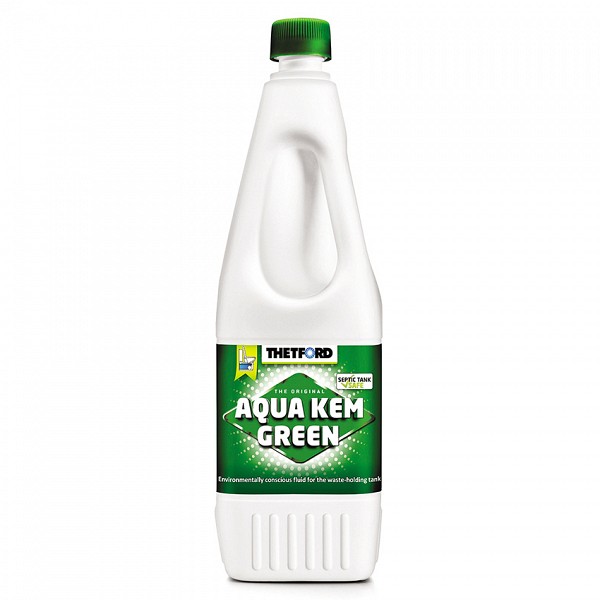    Aqua Kem Green 1.5lt 14109