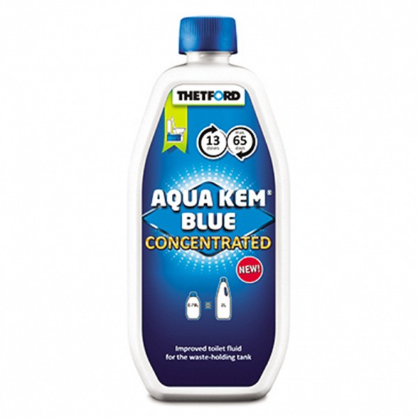     Aqua Kem 0.78lt Concentrated 14107