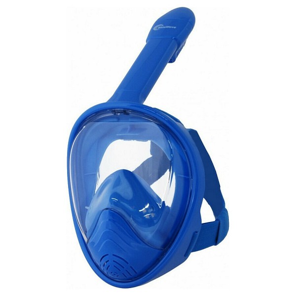   Blue Wave Junior Full Face 61061