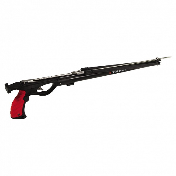  X-Dive Enzo Open 72cm 65441