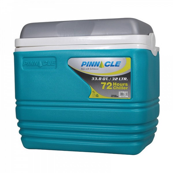   Pinnacle Escimo Primero 32lt  31502