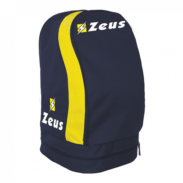  Zeus Zaino Ulysse Blue/Yellow 33x30x52cm