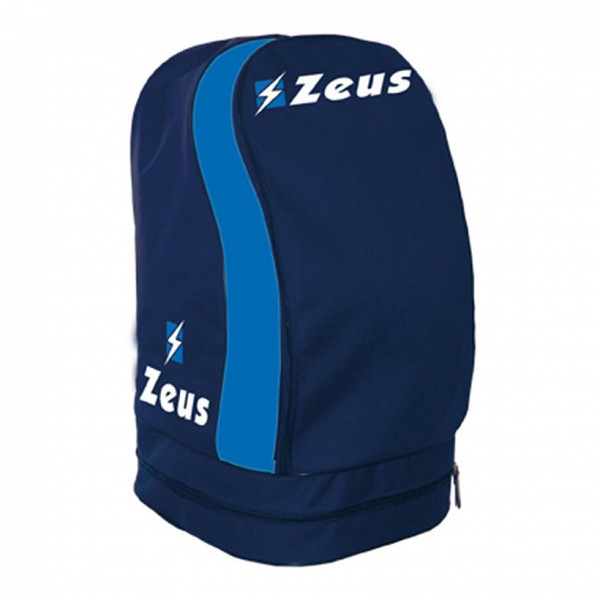  Zeus Zaino Ulysse Blue/Royal 33x30x52cm