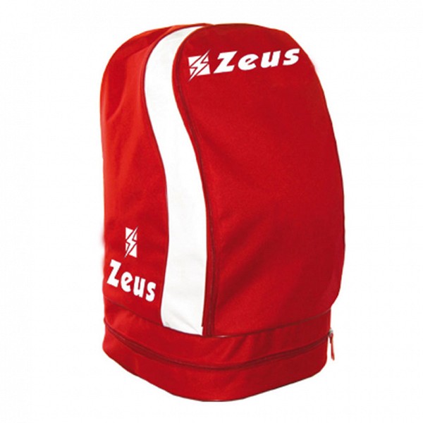  Zeus Zaino Ulysse Red/White 33x30x52cm