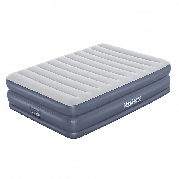   Bestway Tritech Airbed Queen 152x203cm 15440