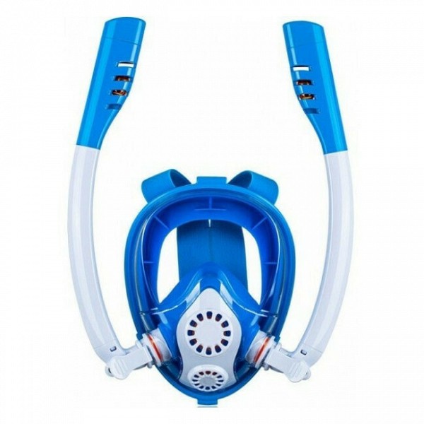   X-Dive Full Face Dual / 61052
