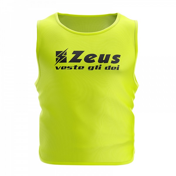   Zeus Super Yellow Fluo