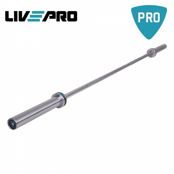    LivePro 50mm x 2.2m 20kg -8052