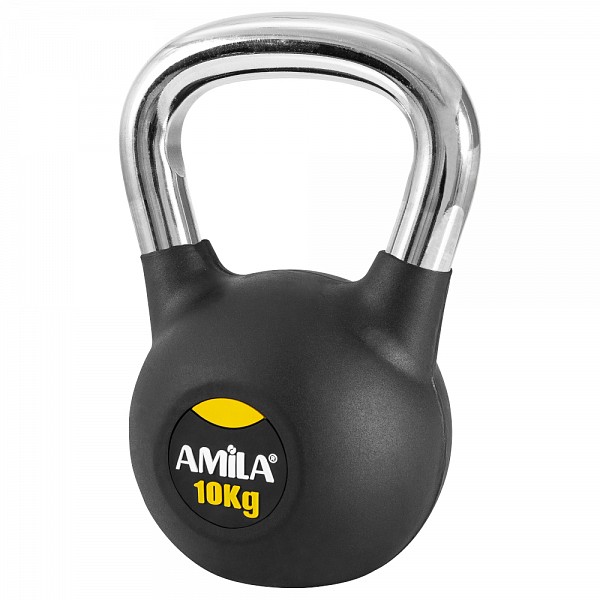 Kettlebell Amila       10kg 44572