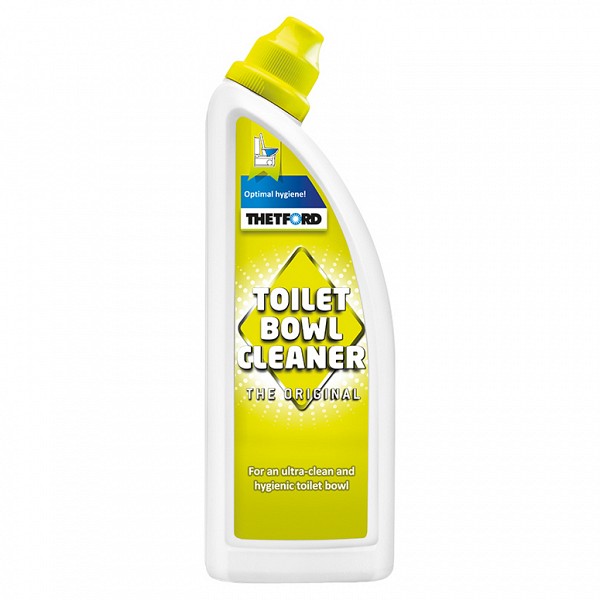     Thetford Toilet Bowl Cleaner 0.75lt 14104