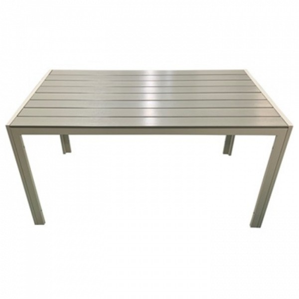     Polywood 140x80cm  180-4956