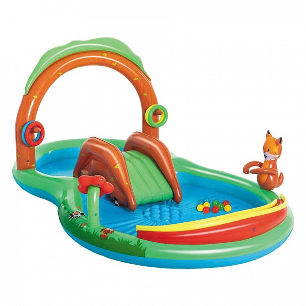   Bestway Friendly Woods 15735