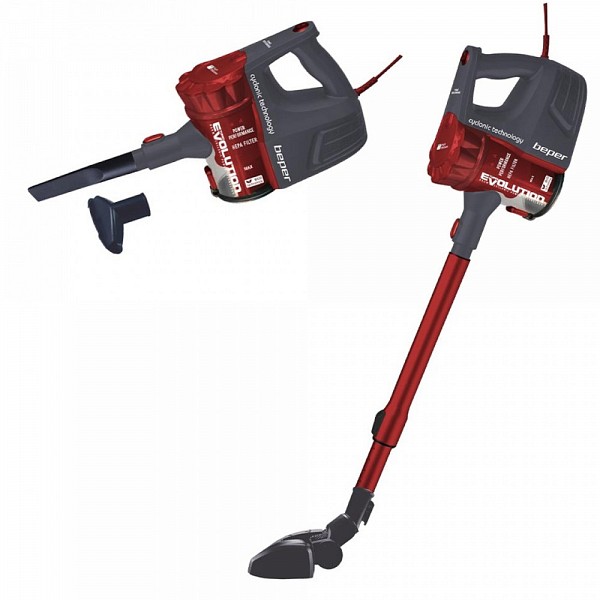   -   Beper  2  1 600W P202ASP001