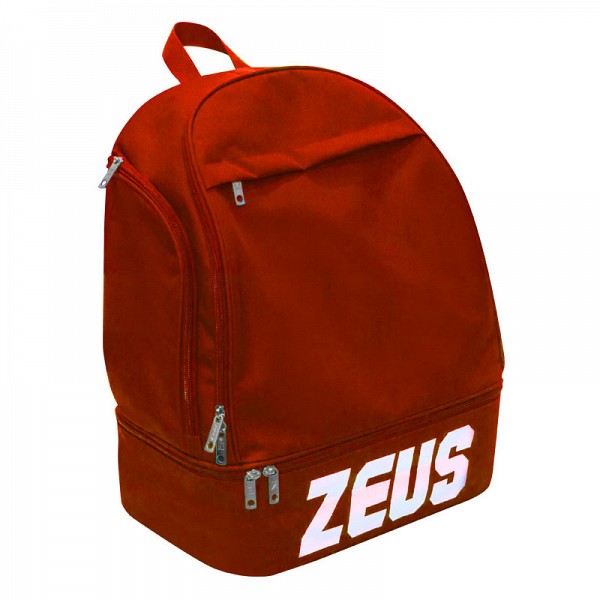   Zeus Zaino Jazz 33x48x21cm Red