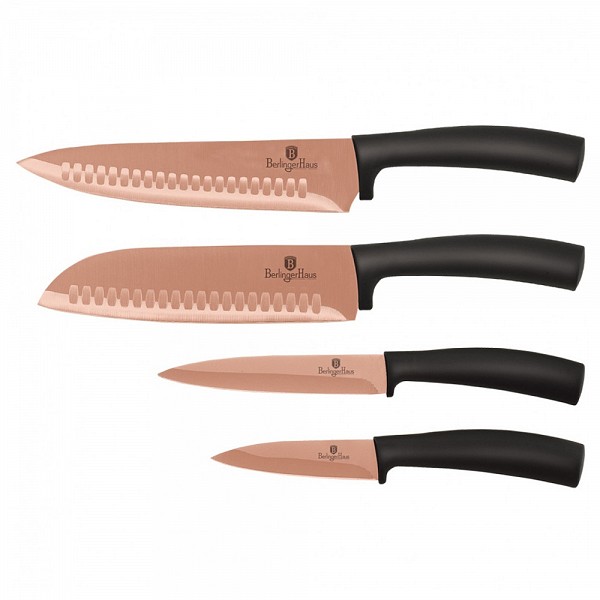  Berlinger Haus  4  Rose Gold Edition BH-2385