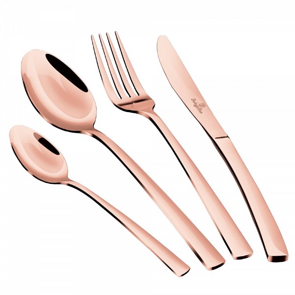  Berlinger Haus  16  Rose Gold Edition BH-2638A