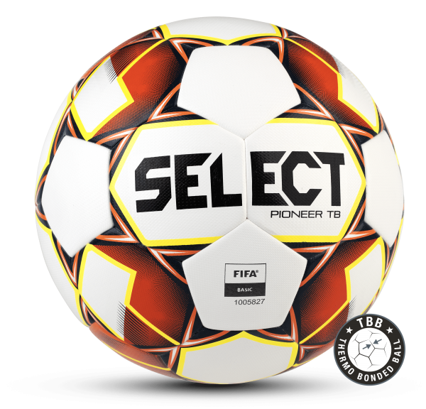   Select Pioneer TB FIFA Basic No 5