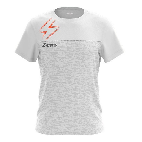  T-Shirt Zeus Olympia White