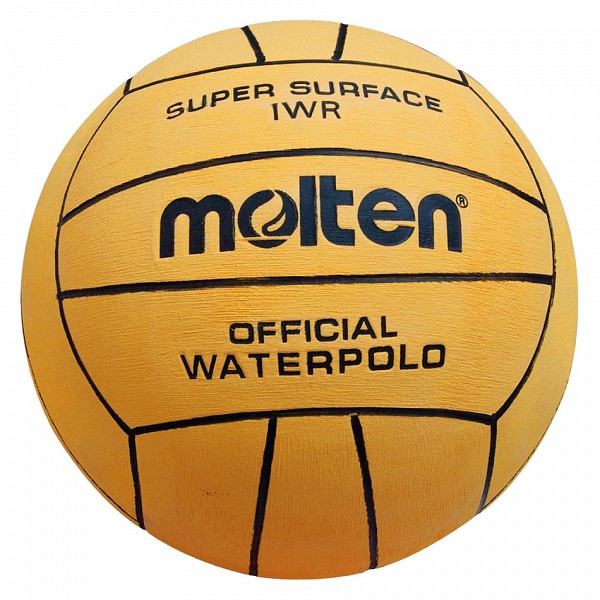  Waterpolo Molten No 5 IWR
