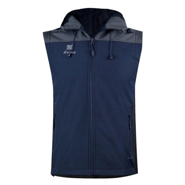   Zeus Softshell Blue