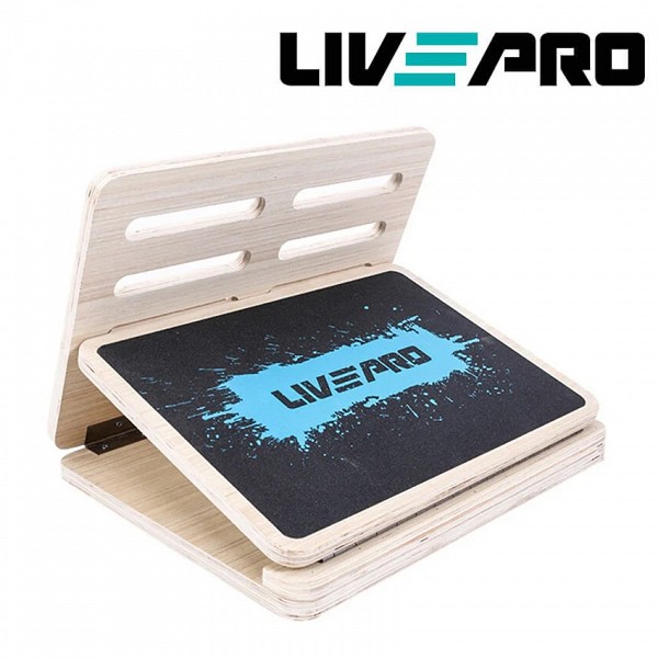   LivePro Stretch Board -8363