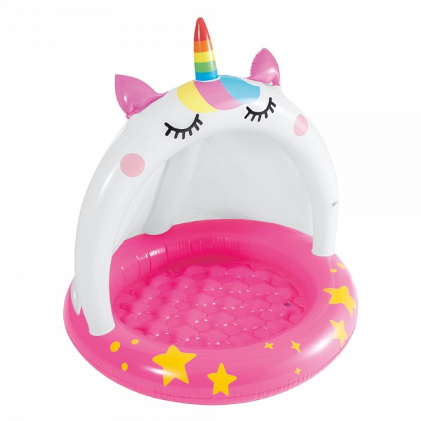   Intex Caticorn Baby Pool 102x102cm 58438