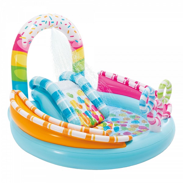   Intex Candy Fun Play Center 57144
