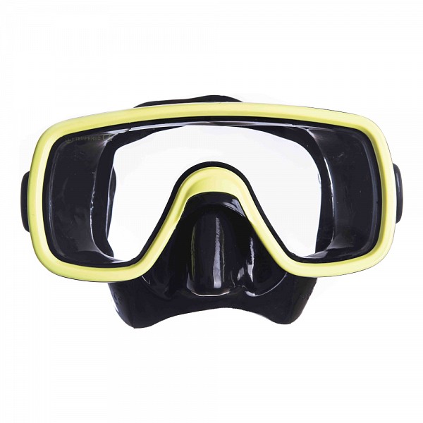   Salvas Domino Senior Yellow/Black 52106