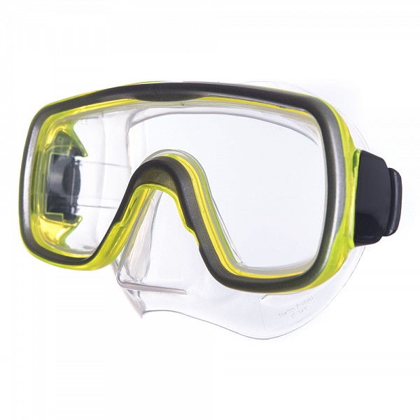   Salvas Geo Large Yellow/Black 52111
