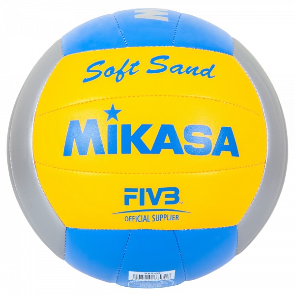  Beach Volley Mikasa VXS-02  5 FIVB Approved 41826