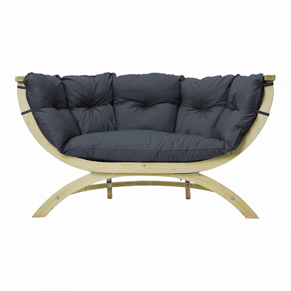  Amazonas Siena Due Anthracite