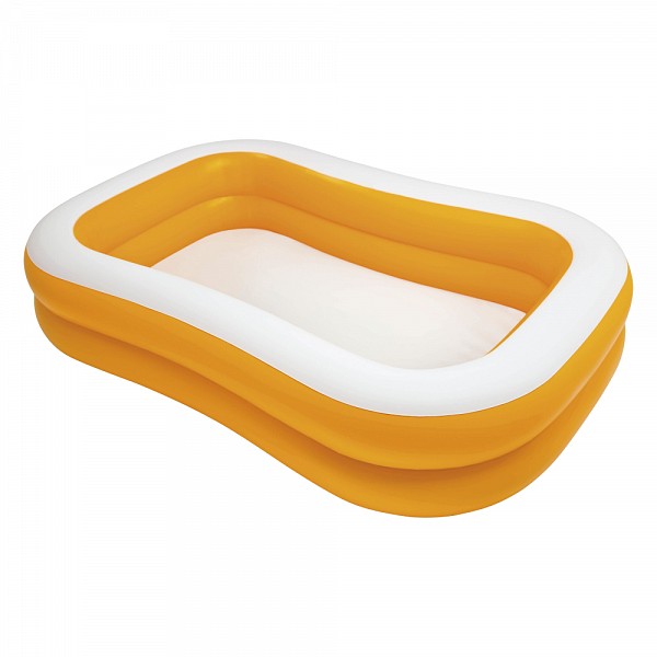   Intex Swim Center Family Pool 229x147cm 57181