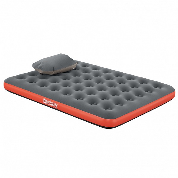   Bestway Roll & Relax Airbed Queen 152x203cm 15310