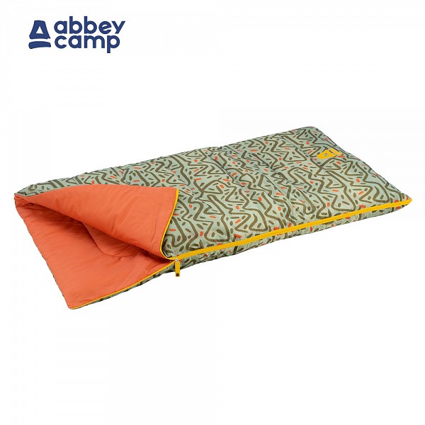  Abbey Camp  225gr / 21NU-LGO