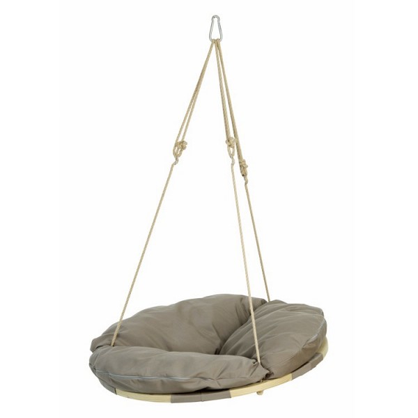   Amazonas Swing Nest Taupe