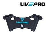   Live Pro Biceps Grip -8326