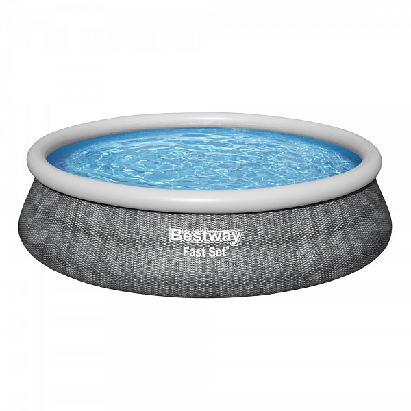  Bestway Fast Set Pool 457x107cm 15792
