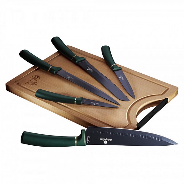  Berlinger Haus  6     Emerald Collection BH-2551A