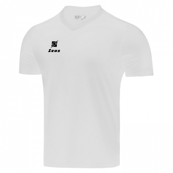  T-Shirt Zeus Zodiak White
