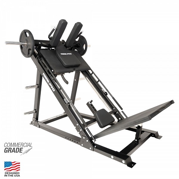   Force USA Monster Leg Press Hack Squat F-MLPHS Pro -634B