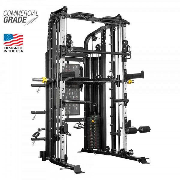  Force USA Monster G6-B -630