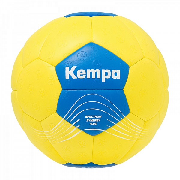  Handball Kempa Spectrum Synergy Plus 3'