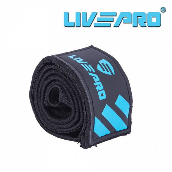  LivePro   8702-BK